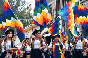 Dictaron FERIADO para el 1 de agosto por el Día de la Pachamama: quiénes  podrán disfrutarlo