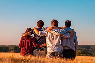 Día Internacional de la Juventud