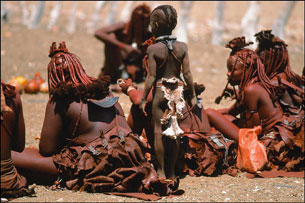 Día de Namibia Día de Namibia