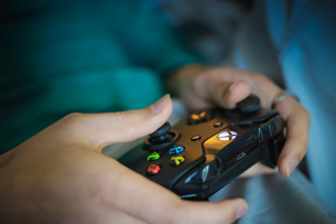 Día Mundial del Videojuego Día Mundial del Videojuego