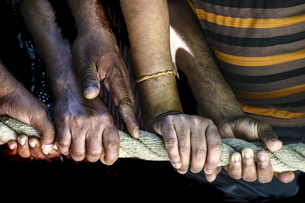 Día Internacional de la Solidaridad