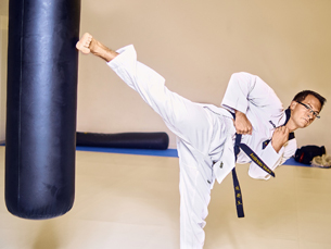 Día Internacional del Taekwondo