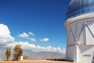 Día Internacional del Aire Limpio por un Cielo Azul