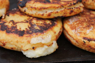 Día Mundial de la Arepa