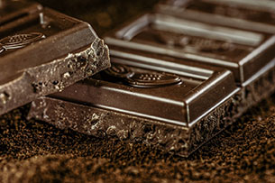 Día Internacional del Chocolate Día Internacional del Chocolate