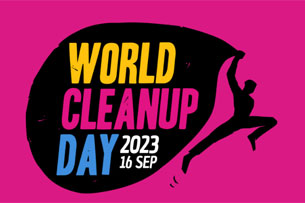 Día Mundial de la Limpieza