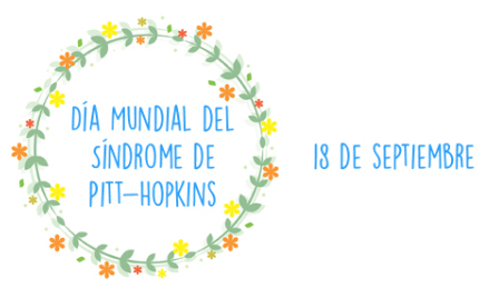 Día Mundial del Síndrome de Pitt-Hopkins