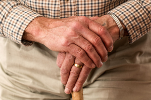 Día Mundial del Alzheimer