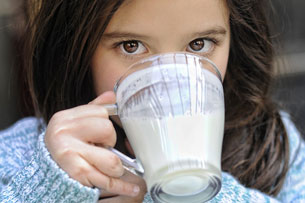 Día Mundial de la Leche Escolar