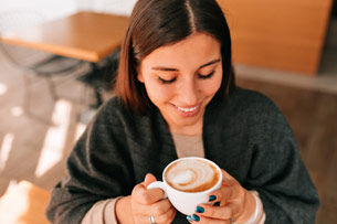Día Internacional del Café