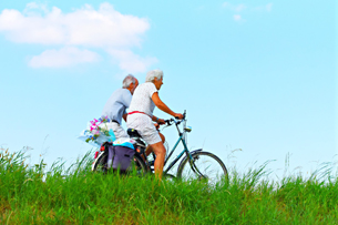 Día Internacional de las Personas de Edad