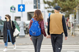 Día Internacional de la Educación Vial