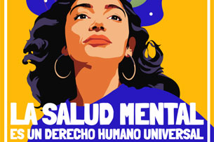 Día Mundial de la Salud Mental