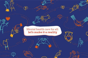 Día Mundial de la Salud Mental Día Mundial de la Salud Mental