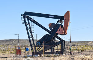 Día Internacional contra el Fracking