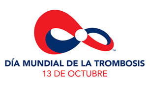 Día Mundial de la Trombosis