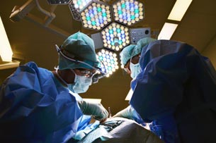 Día Mundial del Anestesiólogo