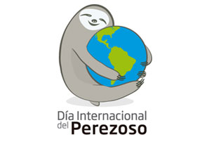 Día Internacional del Perezoso