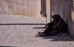 Día Internacional para la Erradicación de la Pobreza Día Internacional para la Erradicación de la Pobreza