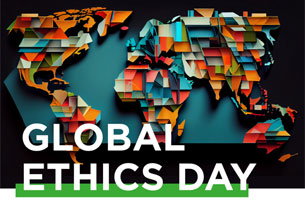 Día Mundial de la Ética