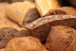 Día Mundial del Pan Día Mundial del Pan