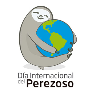 Día Internacional del Perezoso Día Internacional del Perezoso
