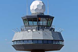 Día Internacional del Controlador Aéreo Día Internacional del Controlador Aéreo