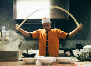 Día Internacional del Chef