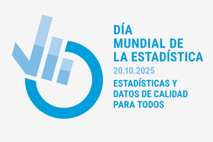 Día Mundial de la Estadística Día Mundial de la Estadística