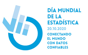 Día Mundial de la Estadística Día Mundial de la Estadística
