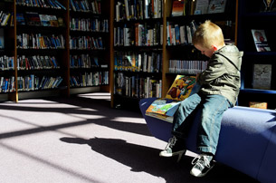 Día Internacional de la Biblioteca Escolar