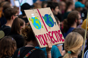 Día Internacional contra el Cambio Climático Día Internacional contra el Cambio Climático