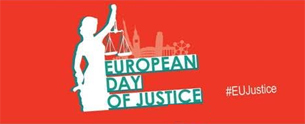 Día Europeo de la Justicia Día Europeo de la Justicia