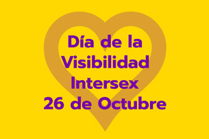 Día de la Conciencia para la Comunidad Intersexual