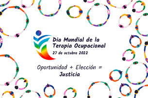 Día Mundial de la Terapia Ocupacional