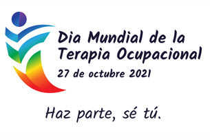 Día Mundial de la Terapia Ocupacional