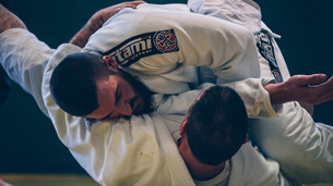 Día Mundial del Judo