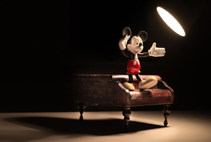 Día Mundial de la Animación Día Mundial de la Animación