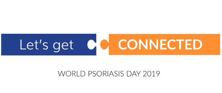Día Mundial de la Psoriasis Día Mundial de la Psoriasis