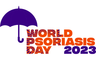 Día Mundial de la Psoriasis