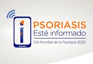 Día Mundial de la Psoriasis Día Mundial de la Psoriasis