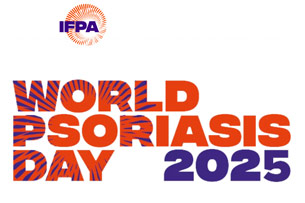 Día Mundial de la Psoriasis