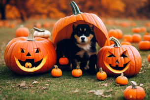 ▷ Halloween. Conoce los secretos de esta mágica noche ▷ Halloween. Conoce los secretos de esta mágica noche