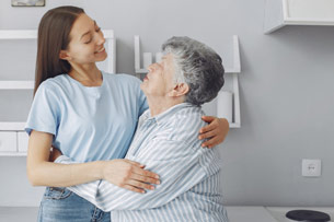 Día Internacional de las Personas Cuidadoras