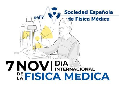 Día Internacional de la Física Médica Día Internacional de la Física Médica