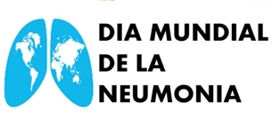 Día Mundial contra la Neumonía Día Mundial contra la Neumonía