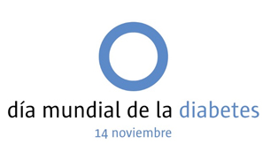 Día Mundial de la Diabetes Día Mundial de la Diabetes