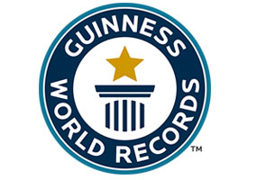 Día Mundial de los Record Guinness