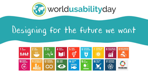 Día Mundial de la Usabilidad Día Mundial de la Usabilidad