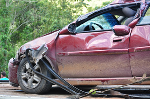 Día Mundial en Recuerdo de las Víctimas de Accidentes de Tráfico